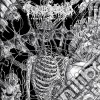 Tomb Mold - Primordial Malignity cd