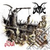 Devil - To The Gallows cd