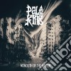 Pale King - Monolith Of The Malign cd