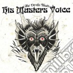 His Masters Voice - The Devil'S Blues