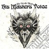 His Masters Voice - The Devil'S Blues cd