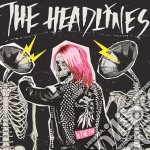 Headlines (The) - In The End (Ltd.Digi)