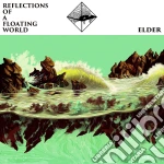 (LP Vinile) Elder - Reflections Of A Floating World (2 Lp) vinile