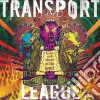 Transport League - Twist And Shout At The Devil cd