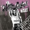 Kitty In A Casket - Rise cd