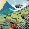 Gin Lady - Electric Earth cd