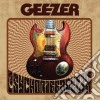 Geezer - Psychoriffadelia cd