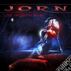 (LP Vinile) Jorn - Life On Death Road lp vinile di Jorn
