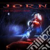 (LP Vinile) Jorn - Life On Death Road (Red Vinyl) cd