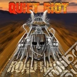 (LP Vinile) Quiet Riot - Road Rage vinile