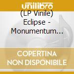 (LP Vinile) Eclipse - Monumentum (Red Vinyl) vinile