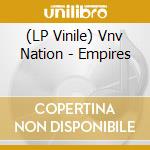 (LP Vinile) Vnv Nation - Empires vinile