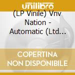 (LP Vinile) Vnv Nation - Automatic (Ltd Blue Vinyl) (2 Lp) vinile