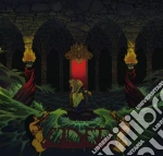 Elder - Elder cd