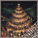 (LP Vinile) Motorpsycho - The Tower (2 Lp)