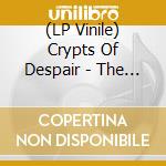 (LP Vinile) Crypts Of Despair - The Stench Of The Earth