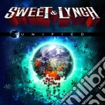 (LP Vinile) Sweet & Lynch - Unified (2 Lp) vinile