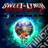 (LP Vinile) Sweet & Lynch - Unified (2 Lp) cd