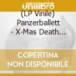 (LP Vinile) Panzerballett - X-Mas Death Jazz (2 Lp)