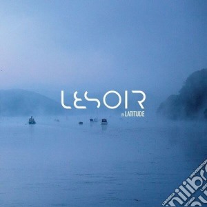Lesoir - Latitude cd musicale di Lesoir