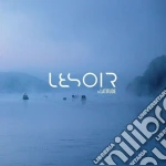 Lesoir - Latitude cd