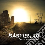 (LP Vinile) Babylon A.D. - Revelation Highway vinile