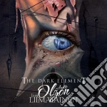(LP Vinile) The Dark Element (Feat. Anette Olzon) - Dark Element (The)- Featuring Anette Olzon/Jani Liimatainen vinile