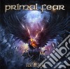 (LP Vinile) Primal Fear - Best Of Fear (3 Lp) cd