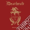 Deathcult - Cult Of The Goat cd