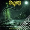 Revolting - Monolith Of Madness cd