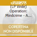(LP Vinile) Operation: Mindcrime - A New Reality (2 Lp) lp vinile di Mindcrime Operation: