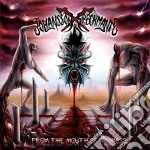 (LP Vinile) Johansson & Speckmann - From The Mouth Of Madness (Limited To 300 Copies)