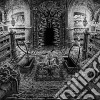 Atomwinter - Catacombs cd