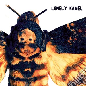 Lonely Kamel - Death'S Head Hawkmoth cd musicale di Lonely Kamel