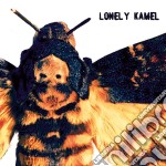 Lonely Kamel - Death'S Head Hawkmoth