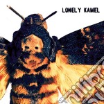 (LP Vinile) Lonely Kamel - Death'S Head Hawkmoth