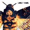 (LP Vinile) Lonely Kamel - Death'S Head Hawkmoth cd