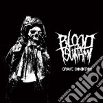 (LP Vinile) Blood Tsunami - Grave Condition (Limited Edition)