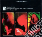 (LP Vinile) Motorpsycho - Roadwork Vol.1 (2 Lp) vinile