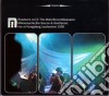 (LP Vinile) Motorpsycho - Roadwork Vol.2 (2 Lp) cd