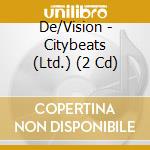 De/Vision - Citybeats (Ltd.) (2 Cd) cd