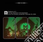 (LP Vinile) Motorpsycho - Roadwork Vol.3 (2 Lp) vinile
