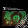 (LP Vinile) Motorpsycho - Roadwork Vol.3 (2 Lp) cd