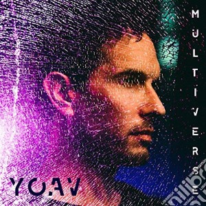 Yoav - Multiverse cd musicale di Yoav