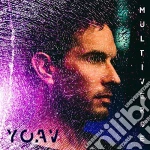 Yoav - Multiverse cd