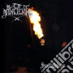 Ancient - Svartalvheim cd