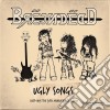 Brejn Dedd - Ugly Songs 1988-1993 (2 Cd) cd