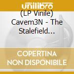 (LP Vinile) Cavem3N - The Stalefield Incident lp vinile di Cavem3N