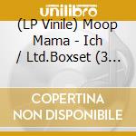 (LP Vinile) Moop Mama - Ich / Ltd.Boxset (3 Lp) vinile
