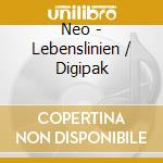 Neo - Lebenslinien / Digipak cd